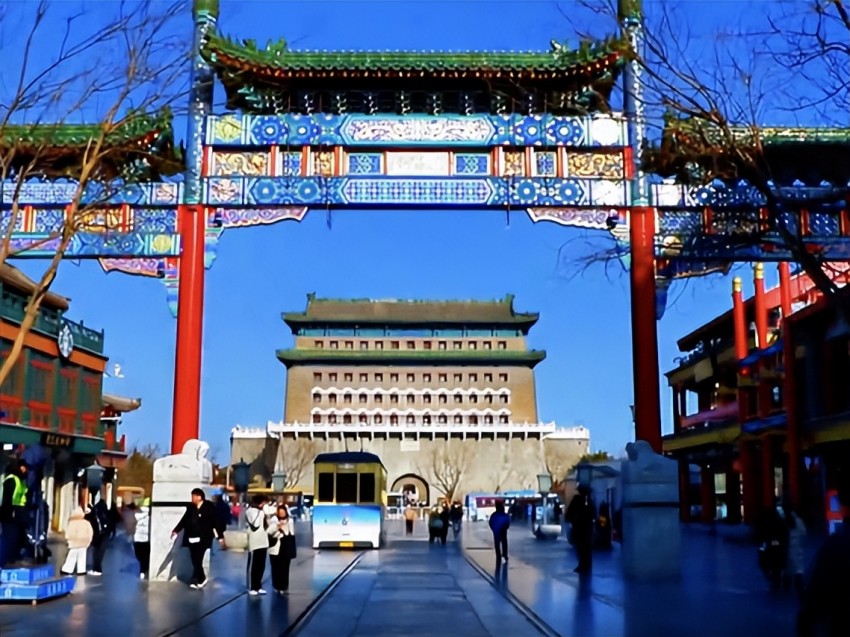 新春乐游，点亮东城春节“新年俗”(图11)