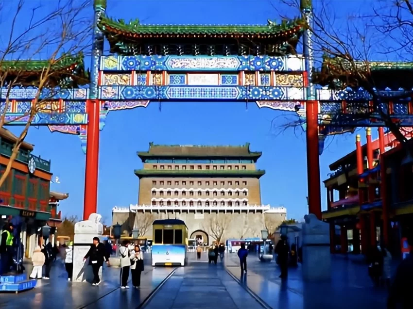 新春乐游,点亮东城春节“新年俗”(图11) 新春乐游,点亮东城春节“新年俗”(图11)