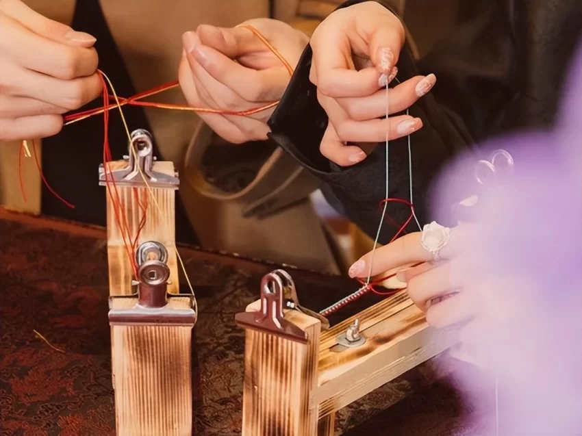 新春乐游,点亮东城春节“新年俗”(图17) 新春乐游,点亮东城春节“新年俗”(图17)