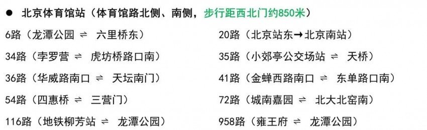 龙潭篇 | 春节去东城逛庙会！这份出行攻略一定要看！(图5)
