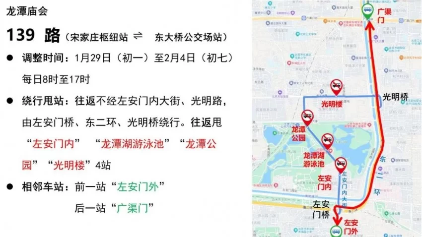 龙潭篇 | 春节去东城逛庙会!这份出行攻略一定要看!(图18) 龙潭篇 | 春节去东城逛庙会!这份出行攻略一定要看!(图18)