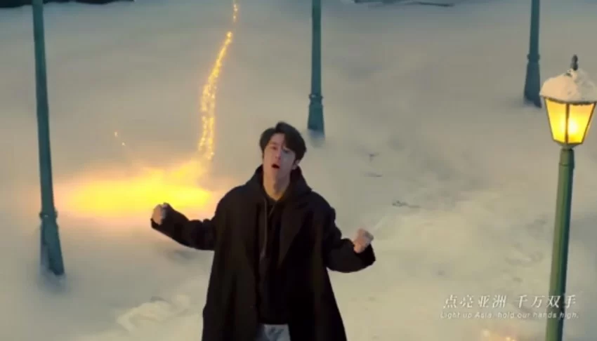 音乐诗人梁芒:以浪漫书写有用的歌(图4) 音乐诗人梁芒:以浪漫书写有用的歌(图4)