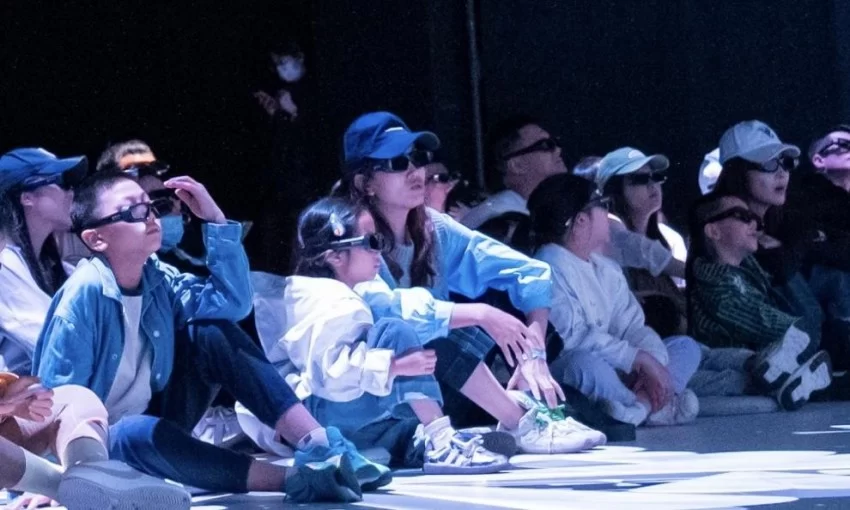 “熊猫杯”获奖作品展在杭州举办,邀你共赴跨文化艺术之旅(图3) “熊猫杯”获奖作品展在杭州举办,邀你共赴跨文化艺术之旅(图3)