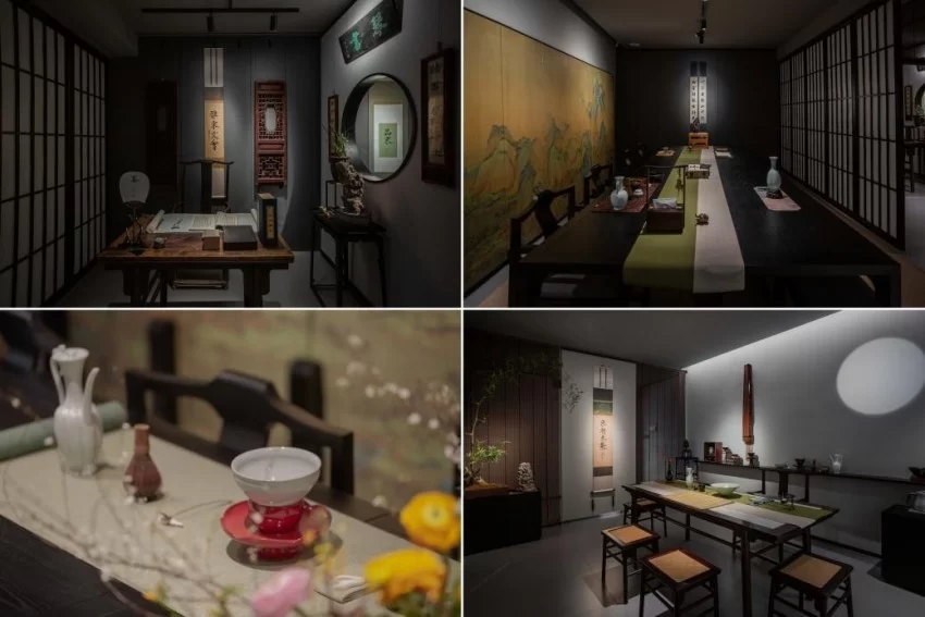 2025年中国文化和旅游IP授权系列活动重点地区交流活动在河南举办(图9) 2025年中国文化和旅游IP授权系列活动重点地区交流活动在河南举办(图9)