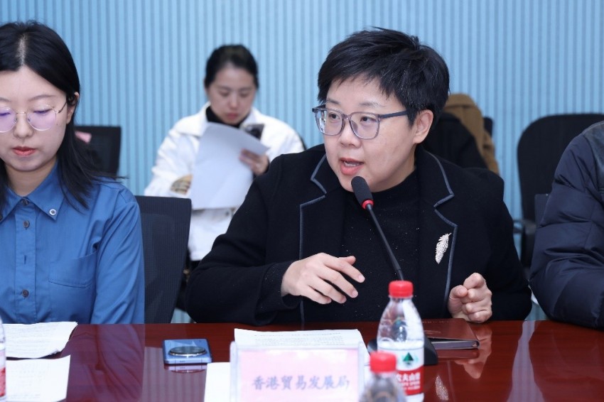 2025中国文旅IP授权系列活动重庆站收官，川渝文化出海路径再拓宽(图2)