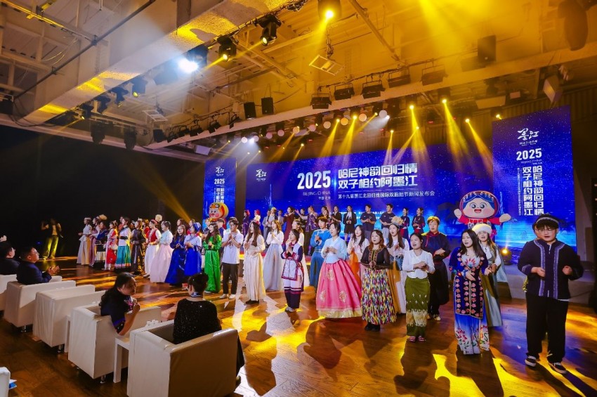 双生之美，理想之城——第十九届墨江北回归线国际双胞胎节正式启动(图20)