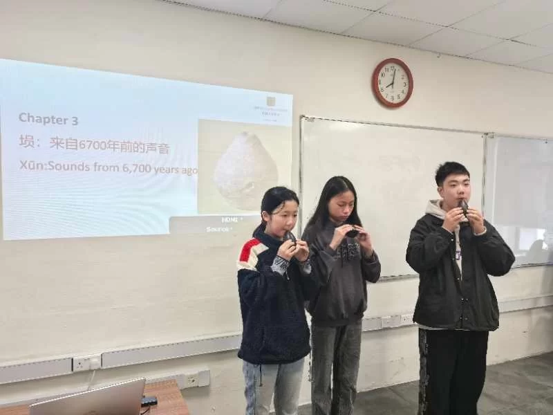 千年长安破浪出海,古都圈粉地中海(图4) 千年长安破浪出海,古都圈粉地中海(图4)