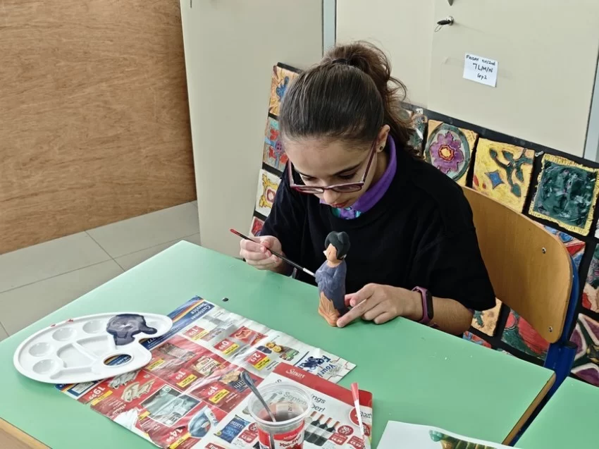 千年长安破浪出海,古都圈粉地中海(图2) 千年长安破浪出海,古都圈粉地中海(图2)