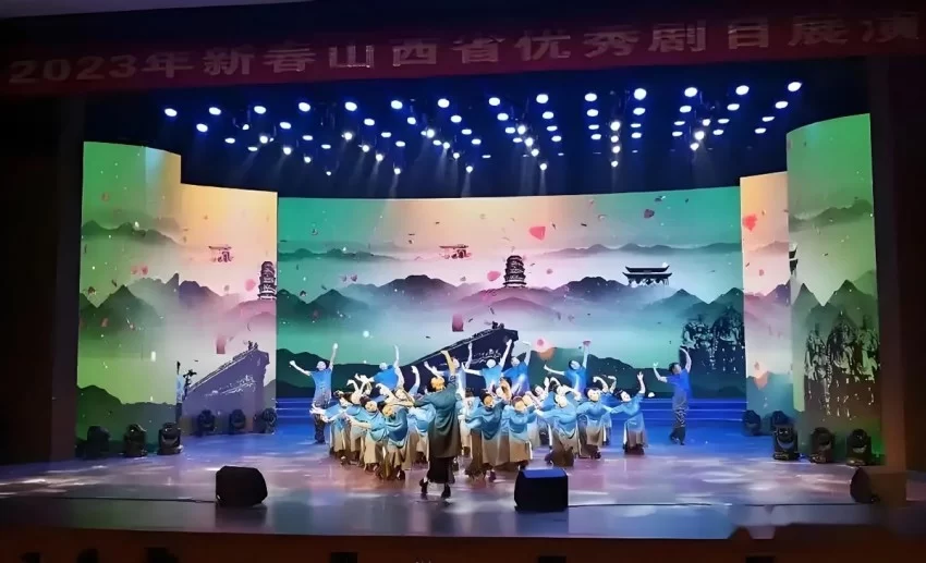 让文化馆成为新时代文明生活方式养成的大本营(图3)