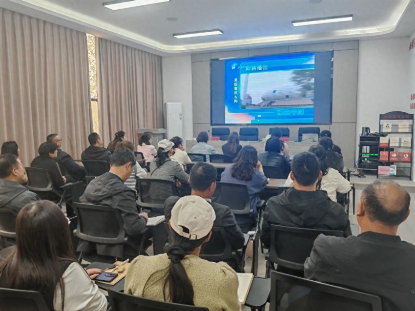 鹤壁市淇滨区钜桥镇：“文明探源我来说”开启文化遗产保护新征程