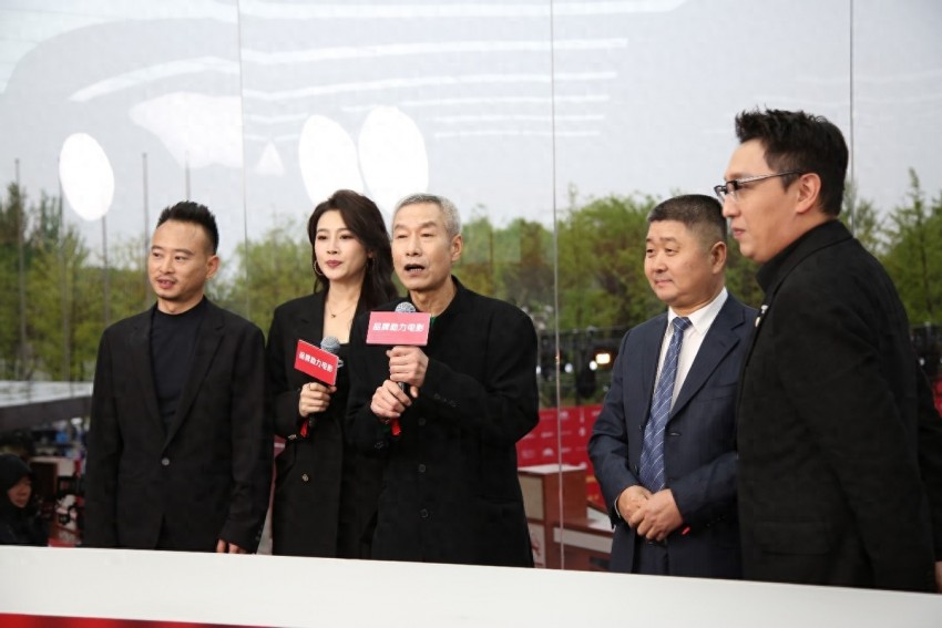 构架中国电影与民族品牌之间的价值桥梁