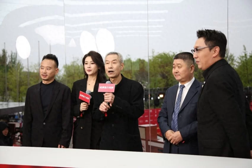 构架中国电影与民族品牌之间的价值桥梁