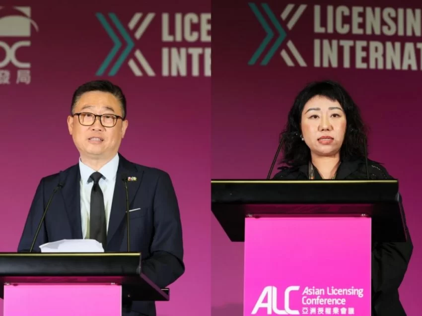 聚焦IP授权国际化 文化品牌出海再启程(图4)