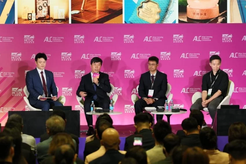 聚焦IP授权国际化 文化品牌出海再启程(图11)