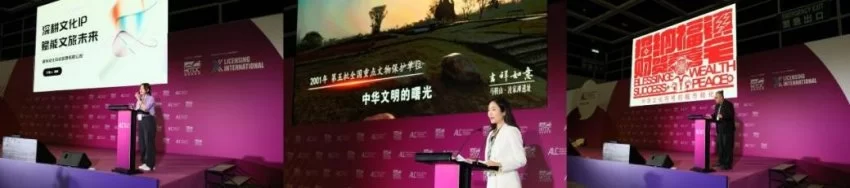 聚焦IP授权国际化 文化品牌出海再启程(图15)