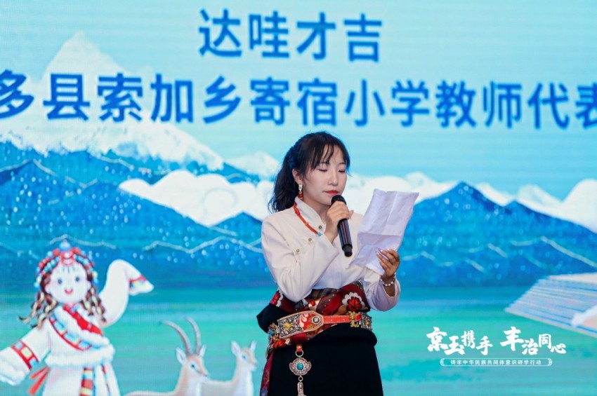 “京玉携手・丰治同心”共谱民族团结与对口支援新篇章(图6)