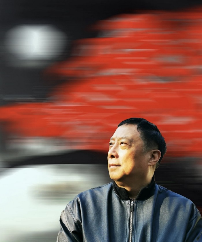 “意在画外——赵青仲画展”在京隆重举行(图4)