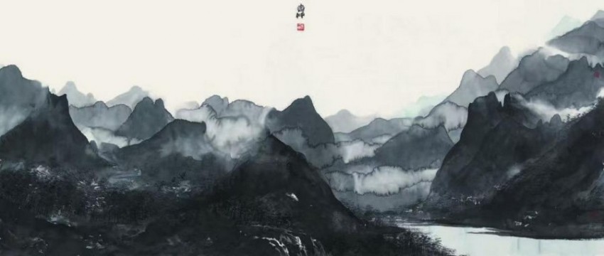 “意在画外——赵青仲画展”在京隆重举行(图15)