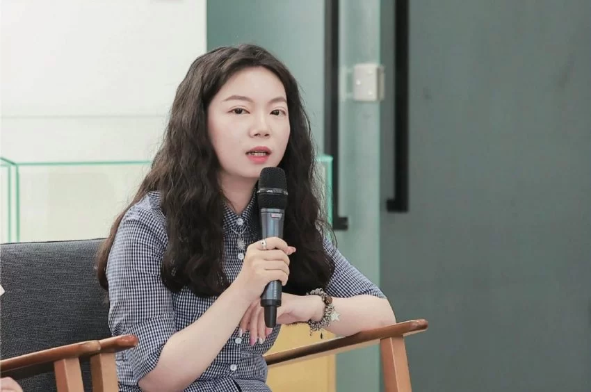 第四届“人美杯”中国青少年书画大展启动(图8)