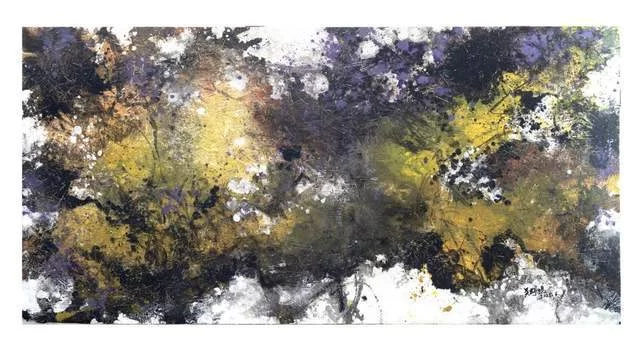 “近与远:中保长期艺术交流项目——‘新视野’列夫斯基市捐赠展”隆重开幕(图6) “近与远:中保长期艺术交流项目——‘新视野’列夫斯基市捐赠展”隆重开幕(图6)