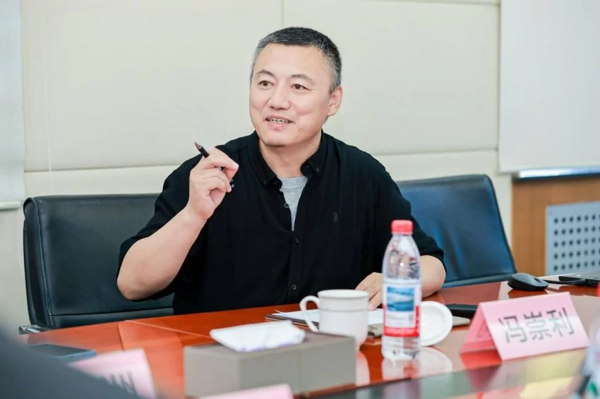 中国青少年美育文创发展研讨会暨2025-2026年度“熊猫杯”青少年美育文创交流活动启动(图6)