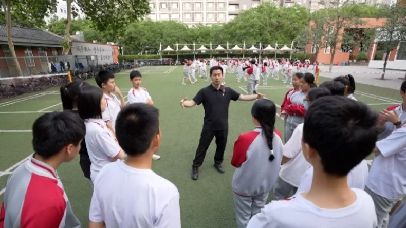 燃青春星火 传家国武魂——北京东城区青创会发布“星火武传志”专题片(图3) 燃青春星火 传家国武魂——北京东城区青创会发布“星火武传志”专题片(图3)