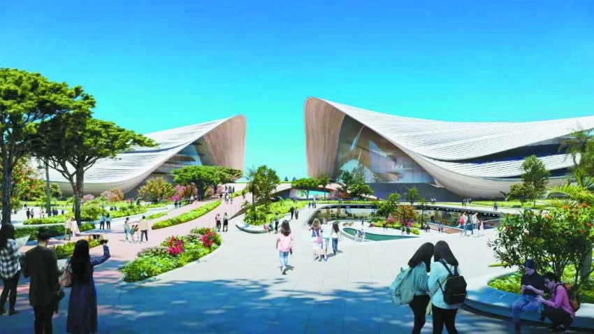 观文化贸易“破浪”出海(图3) 观文化贸易“破浪”出海(图3)