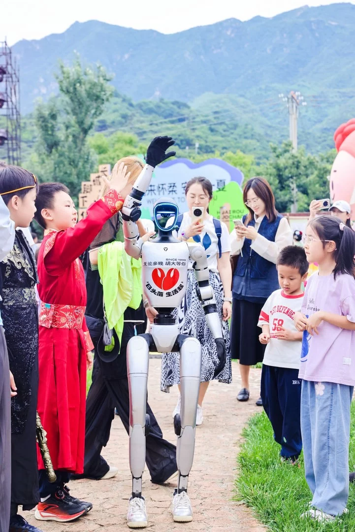 2025怀柔国潮文化季启幕:构建文旅融合新标杆 打造入境游国风目的地(图9) 2025怀柔国潮文化季启幕:构建文旅融合新标杆 打造入境游国风目的地(图9)