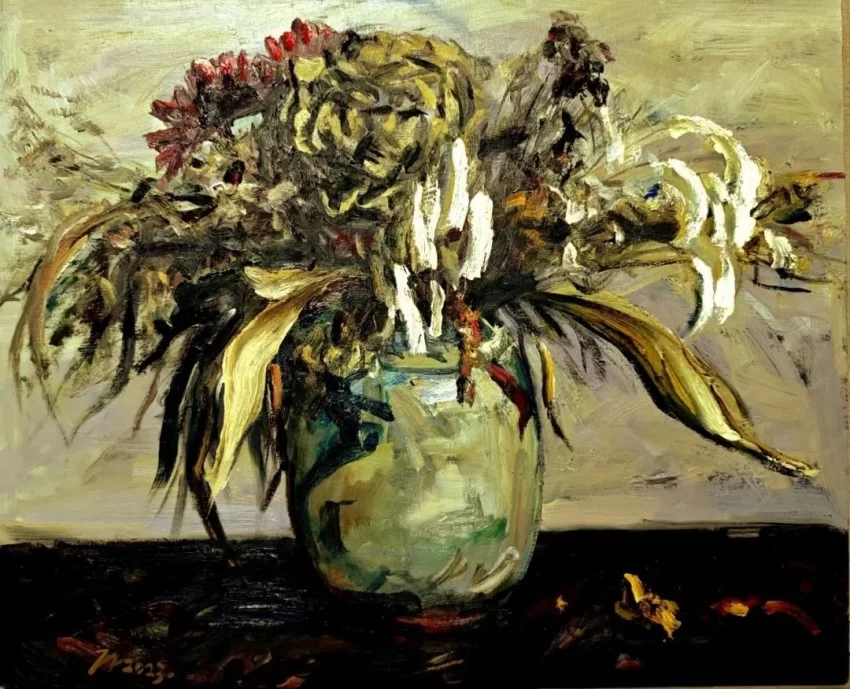 “生命之渡——林加冰油画作品捐献展”在芜湖市博物馆开幕(图10) “生命之渡——林加冰油画作品捐献展”在芜湖市博物馆开幕(图10)