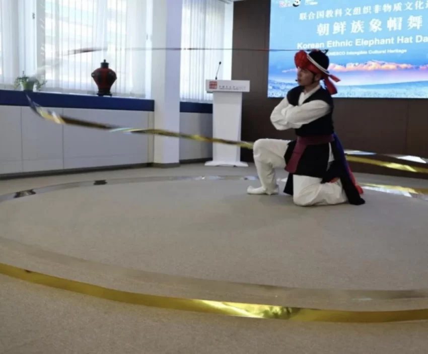 中国与瑞士文化交流合作开启新篇章——伯尔尼中国文化中心正式揭牌(图9)