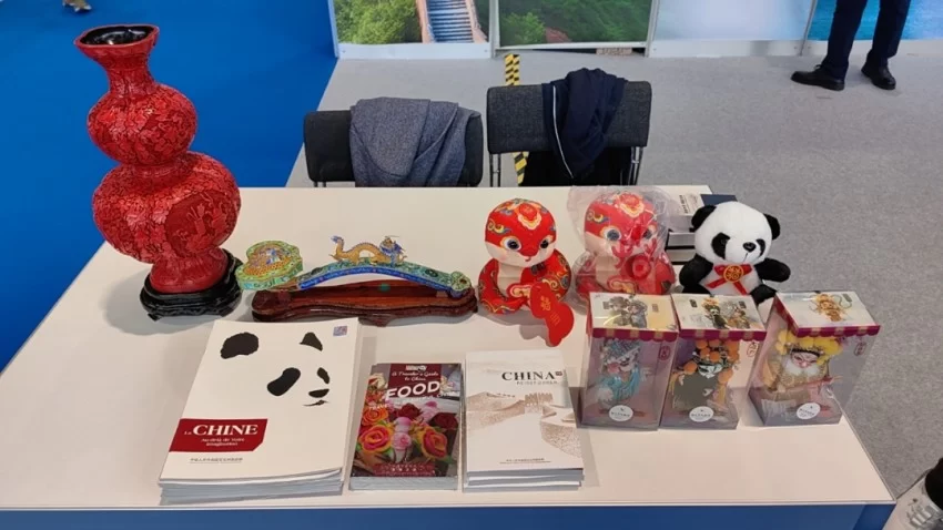 中国与瑞士文化交流合作开启新篇章——伯尔尼中国文化中心正式揭牌(图16)