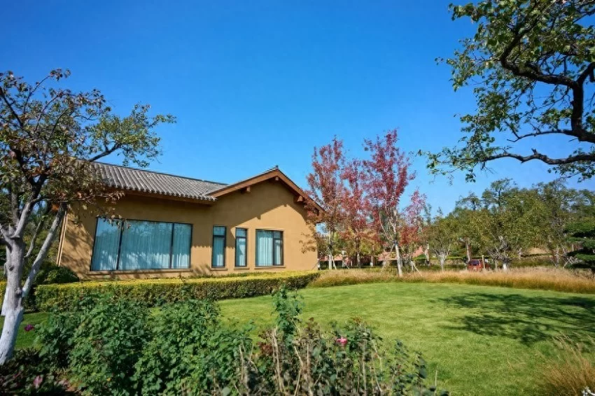 见山、见水、见烟火，晋城文旅康养书写高质量发展生动答卷(图1)