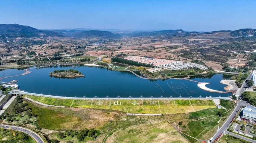 见山、见水、见烟火，晋城文旅康养书写高质量发展生动答卷(图2)