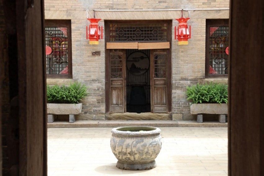 沿着太行一号旅游公路看晋城(图1)