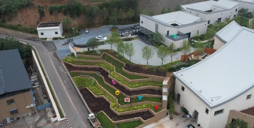 沿着太行一号旅游公路看晋城(图4)