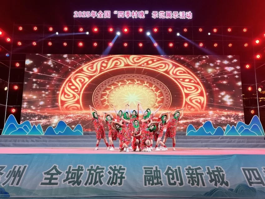 山西晋城,如何过夏日文化夜生活?(图4) 山西晋城,如何过夏日文化夜生活?(图4)