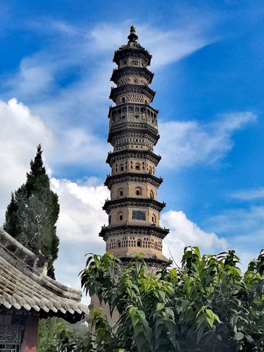 晋城印象(图1)