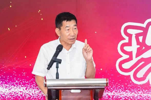 “珠耀寰宇 京彩焕新 珍珠之光 爱在红桥”——第八届北京红桥国际珍珠文化节启动(图5)