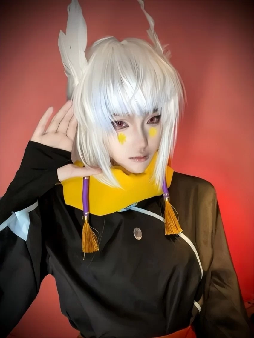 16强选手突破重围,“爱莲杯”二次元服装设计大赛海选结果公布(图12) “爱莲杯”二次元服装设计大赛海选结果公布,16强选手突破重围,组委会破格增员传递人文温度(图12)