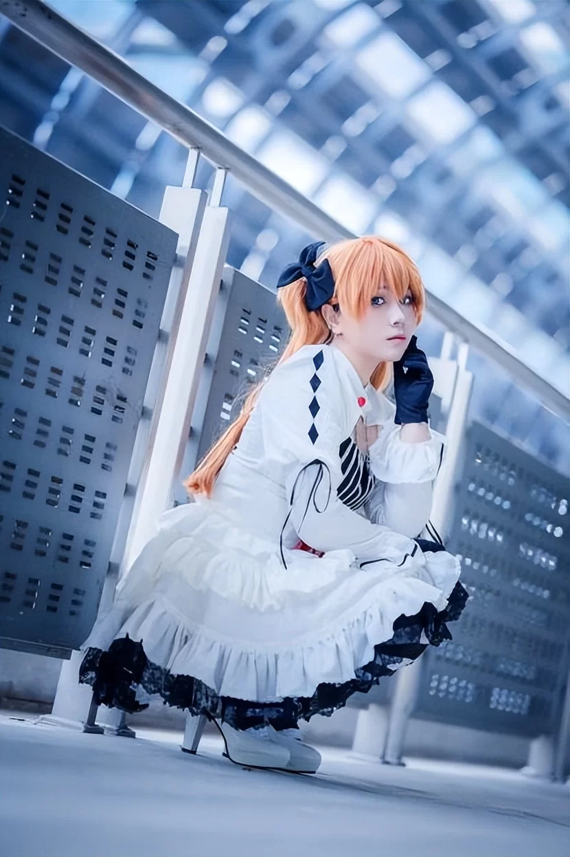 16强选手突破重围,“爱莲杯”二次元服装设计大赛海选结果公布(图14) “爱莲杯”二次元服装设计大赛海选结果公布,16强选手突破重围,组委会破格增员传递人文温度(图14)