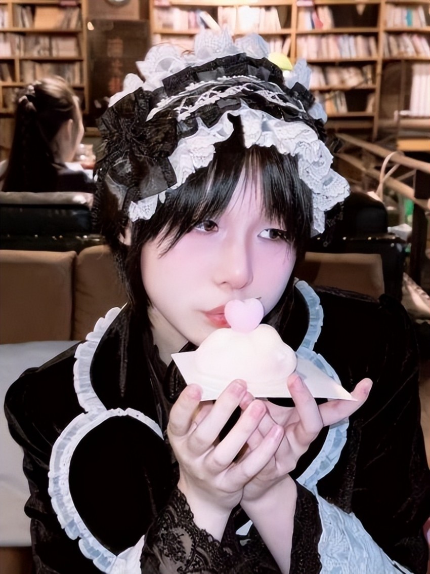 “爱莲杯”二次元服装设计大赛海选结果公布，16强选手突破重围，组委会破格增员传递人文温度(图17)