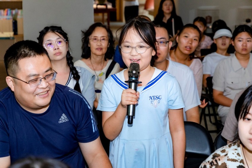 神话想象点亮文明童年，国潮表达激活地域文化——《山海经行·怀柔百神》艺术展开幕(图3)