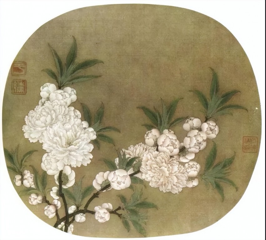 袁思陶：浅谈中国花鸟画蕴含的生命精神(图30)