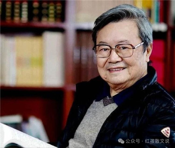 肖云儒：红孩怎样谈散文(图2)