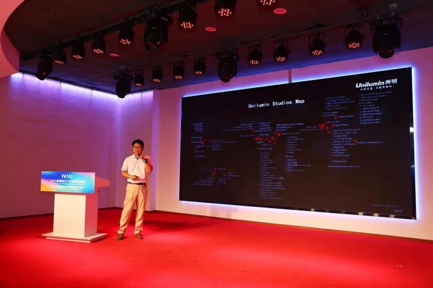 AIGC短剧短片产业场景创新荟暨醉影场短剧短片产业基地成立活动顺利举办(图18) AIGC短剧短片产业场景创新荟暨醉影场短剧短片产业基地成立活动顺利举办(图18)