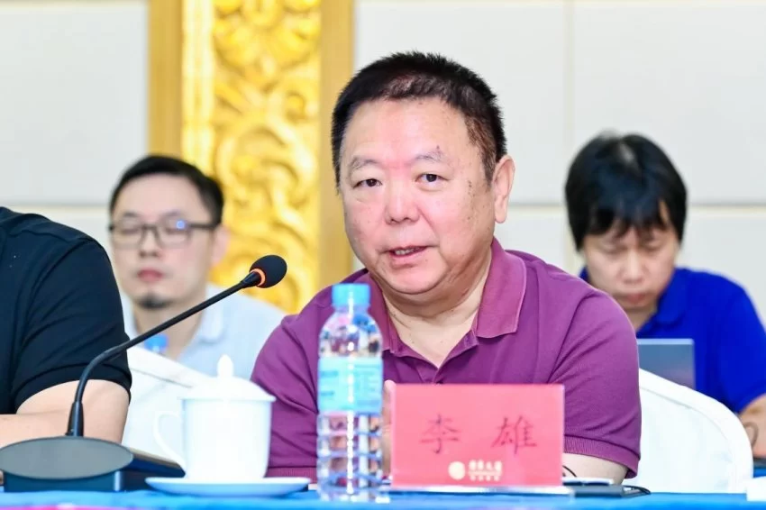 铭刻“中医旗手”百年心路,铸就中医复兴影像丰碑——纪录电影《国医魂·邓铁涛》剧本研讨会在广州举行(图21) 铭刻“中医旗手”百年心路,铸就中医复兴影像丰碑(图21)