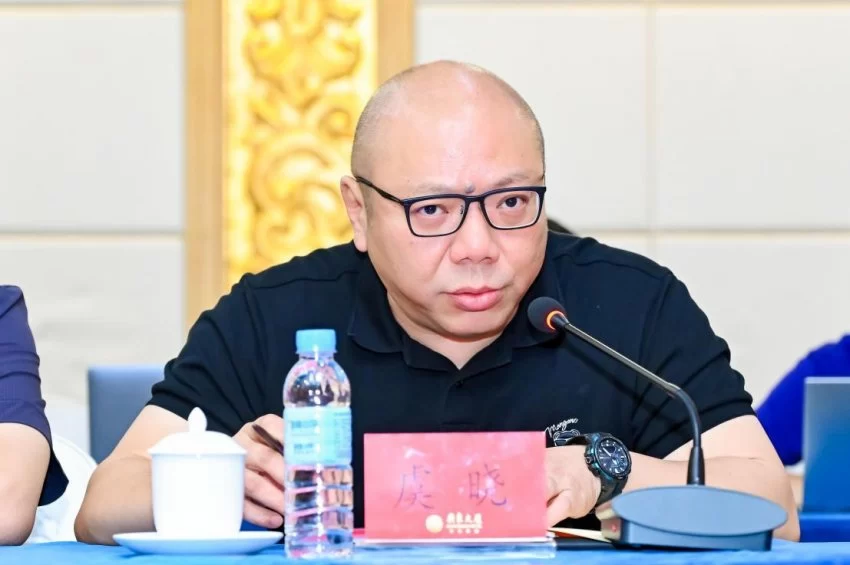 铭刻“中医旗手”百年心路,铸就中医复兴影像丰碑——纪录电影《国医魂·邓铁涛》剧本研讨会在广州举行(图23) 铭刻“中医旗手”百年心路,铸就中医复兴影像丰碑(图23)