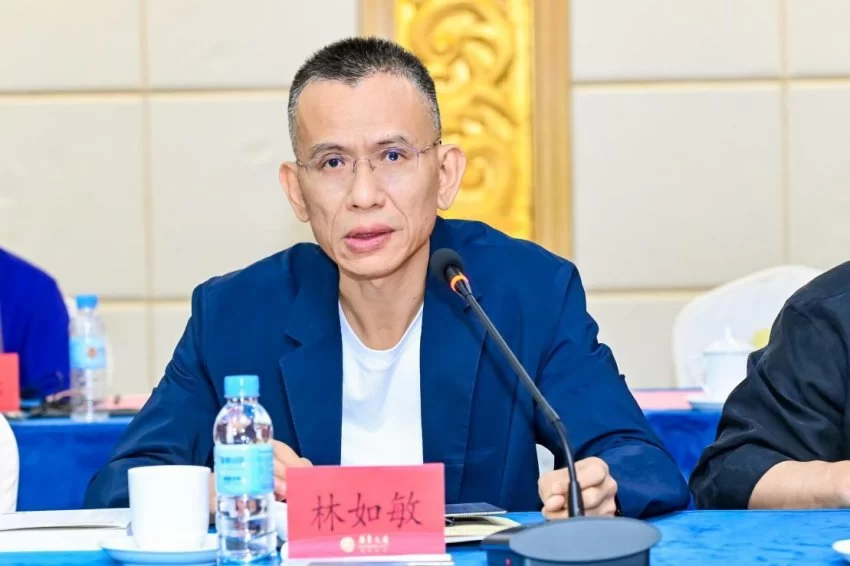 铭刻“中医旗手”百年心路,铸就中医复兴影像丰碑——纪录电影《国医魂·邓铁涛》剧本研讨会在广州举行(图25) 铭刻“中医旗手”百年心路,铸就中医复兴影像丰碑(图25)