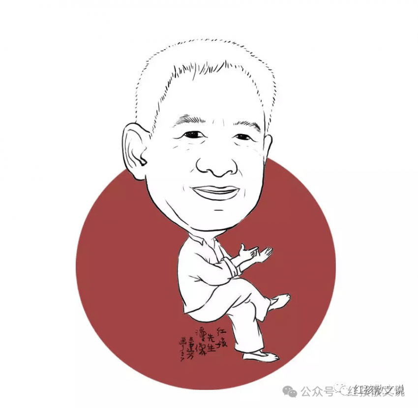 红孩新作｜向青春致敬一一 写在《新青年》创刊110周年(图8)
