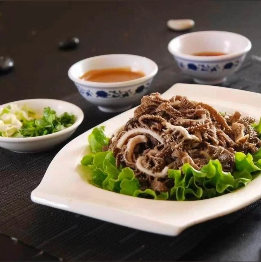 2025北京长城文化节怀柔系列活动国庆亮相黄花城水长城(图9)